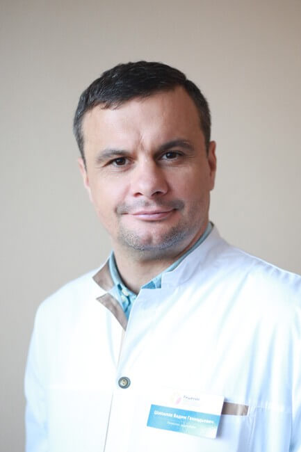 Руководитель отдела первичной консультации. Клинический психолог, аддиктолог, семейный консультант. Шипилов Вадим Геннадьевич